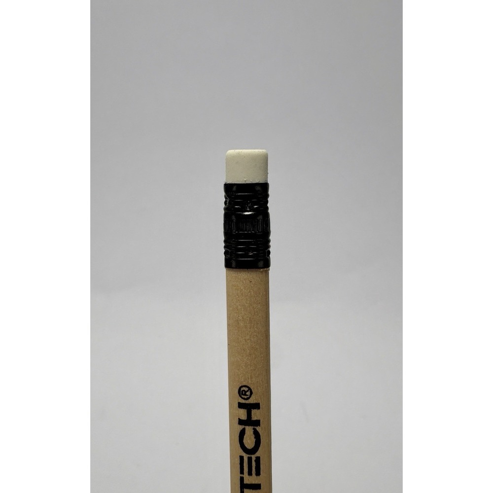 Pentech Triangular Pencils No 2 Lead Real Wood Lot of 23 Unsharpened 2005 - Picture 5 of 8